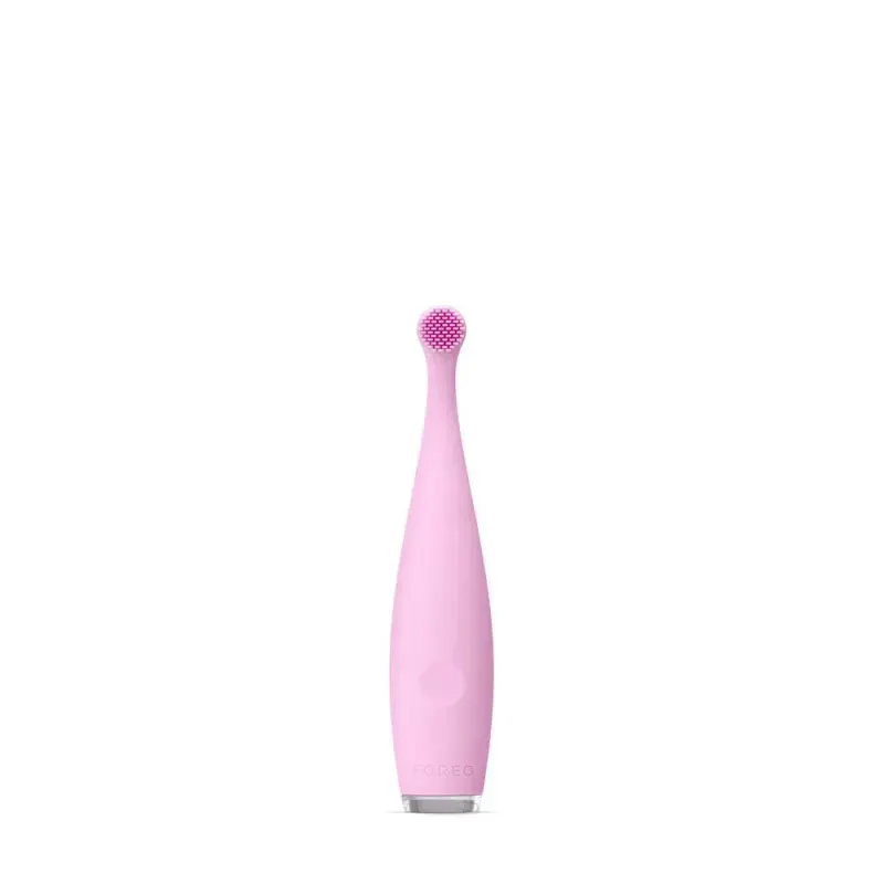Foreo Issa Baby Pearl Pink Bunny - Escova Eletrica Infantil