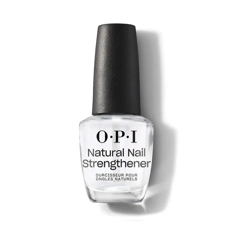 Fortalecedor de Unhas OPI Natural Nail Strengthener 15ml