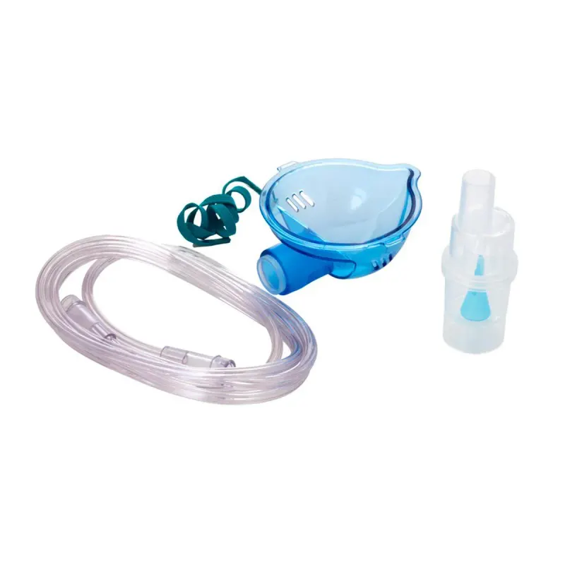 Acessórios para Inalador Caretech Nebulizador Infantil Air Comp MD 1500T