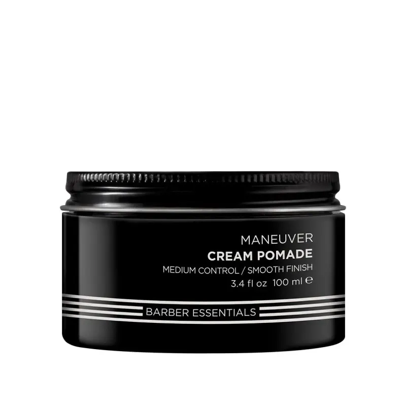 Redken Brews Maneuver - Pomada Modeladora 100ml