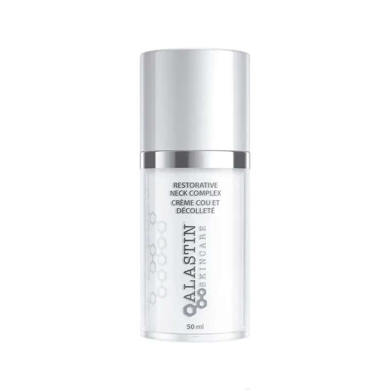 Creme Restaurador para Áreas Específicas Alastin Skincare Restorative Neck Complex 50ml