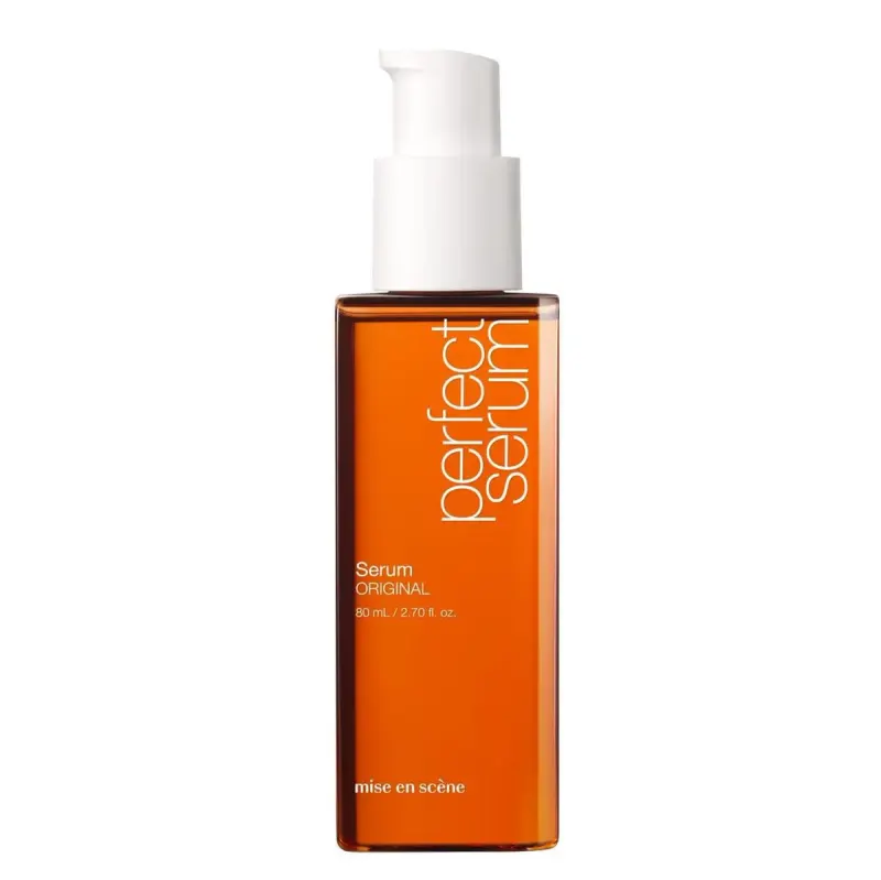 Sérum Capilar Mise En Scène Perfect Serum Original 80ml