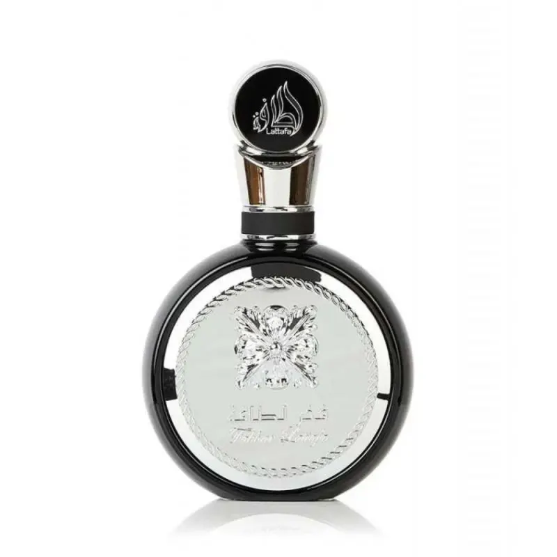 Fakhar Lattafa Eau de Parfum Masculino -100 Ml