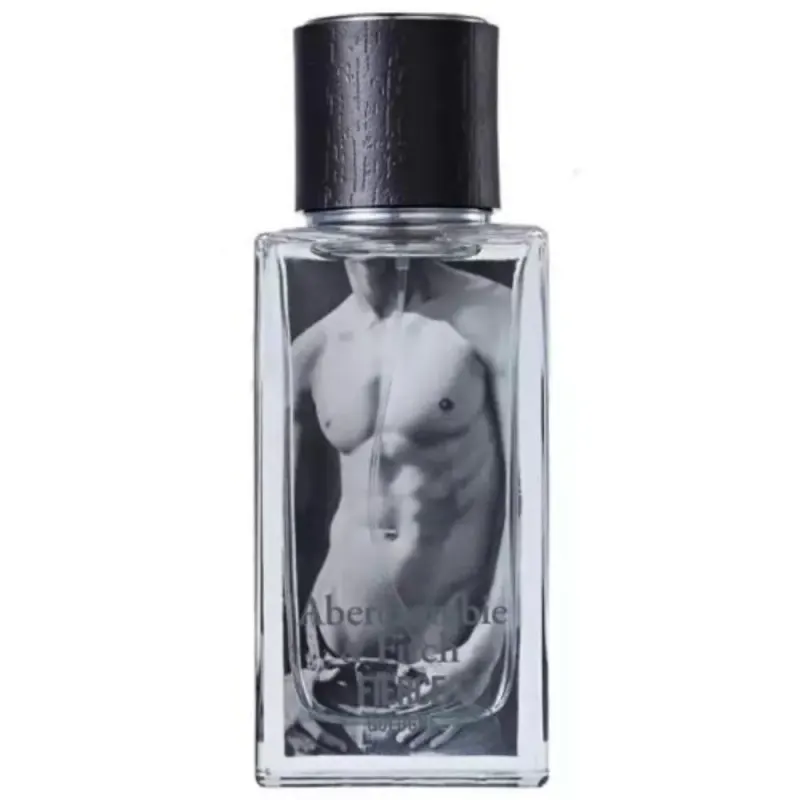 Fierce Abercrombie Cologne Masculino-100 Ml