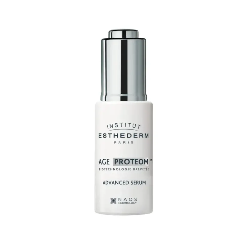 Sérum Facial Anti-Idade Esthederm Age Proteom Advanced 15ml