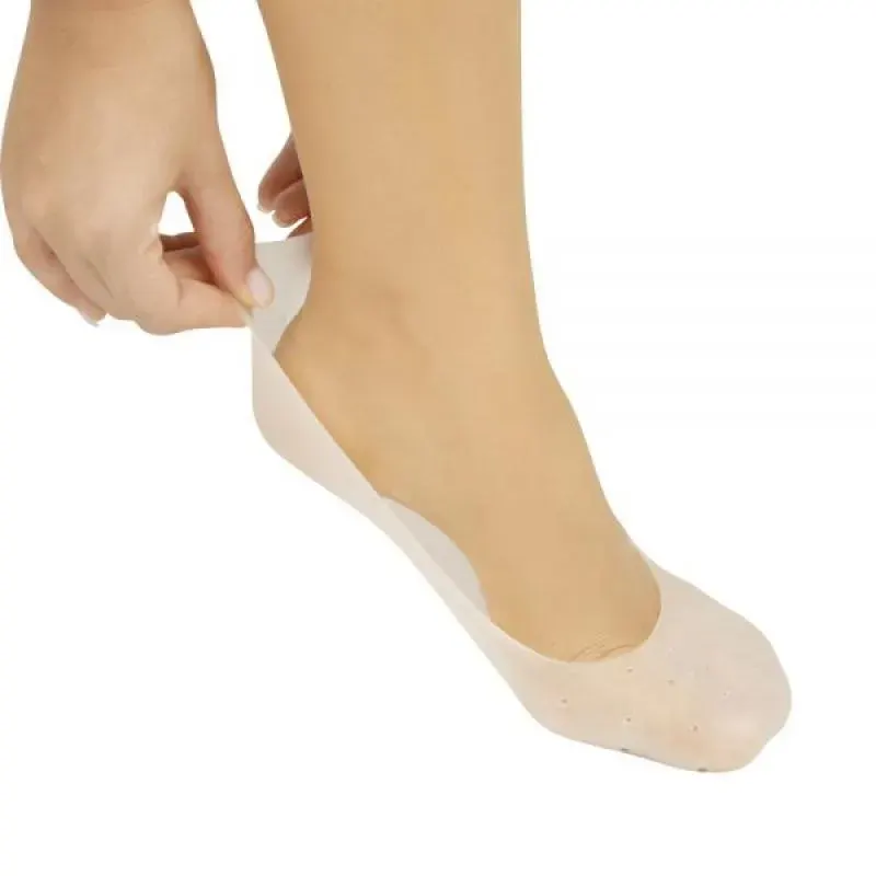 Sapatilha Puro Gel Revita Pé Total Comfort 1047 Orthopauher G