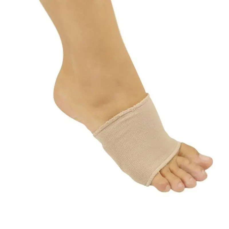 Cinta Metatarsal Elastica com Piloto Gel Sg 315 Orthopauher M