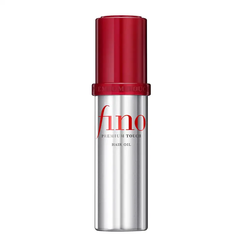 Óleo Capilar Fino Premium Touch Hair Oil 70ml