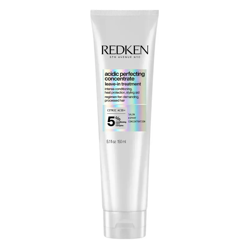 Leave-In Redken Acidic Bonding Concentrate Cabelos Danificados 150ml