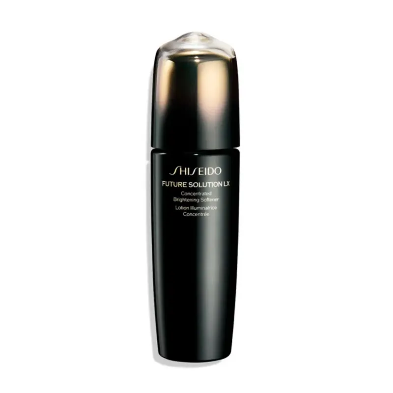 Shiseido Future Solution Lx - Loção Facial Iluminadora 170ml