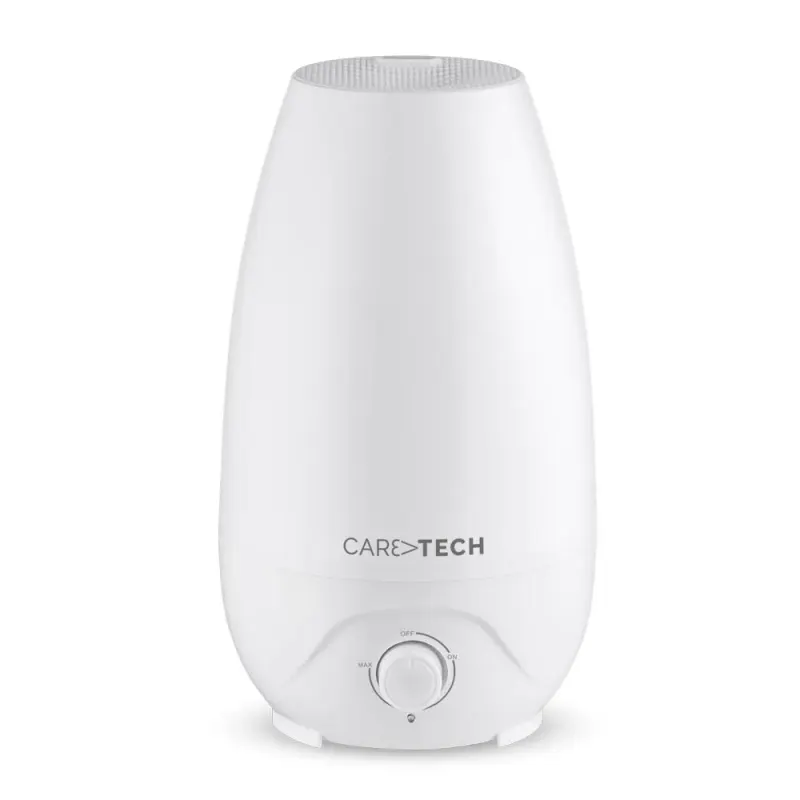 Umidificador de Ar Caretech Easy Air HC118RD 2,6L