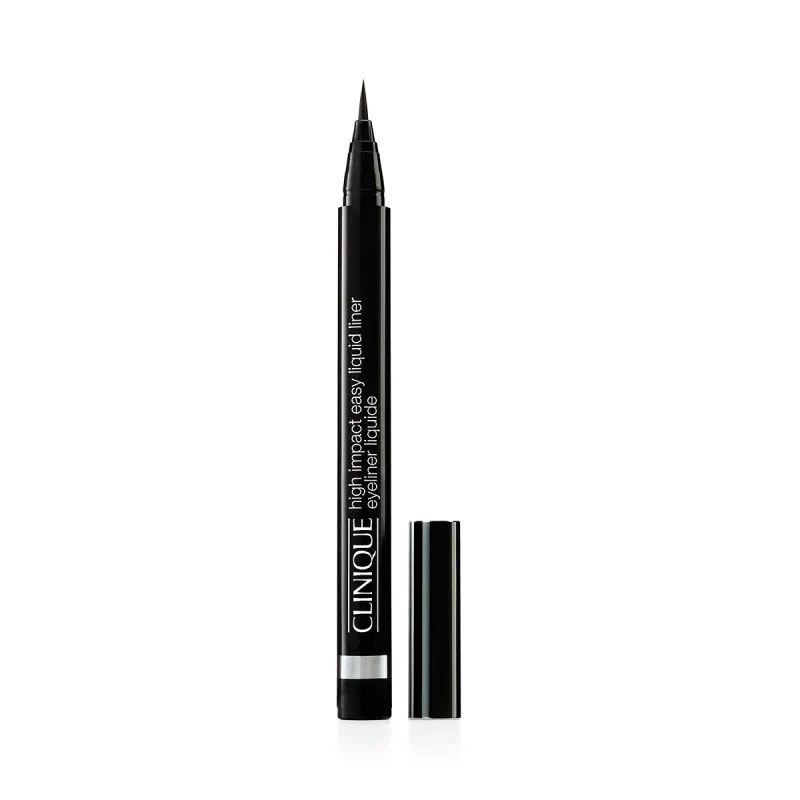 Caneta Delineadora Clinique High Impact Easy Liquid Black 0,67g