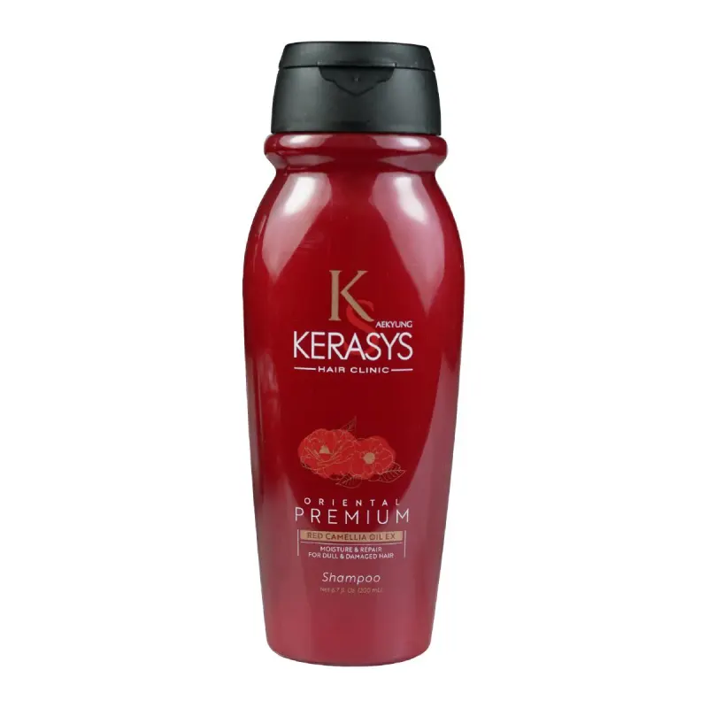 Shampoo Kerasys Oriental Premium 200ml