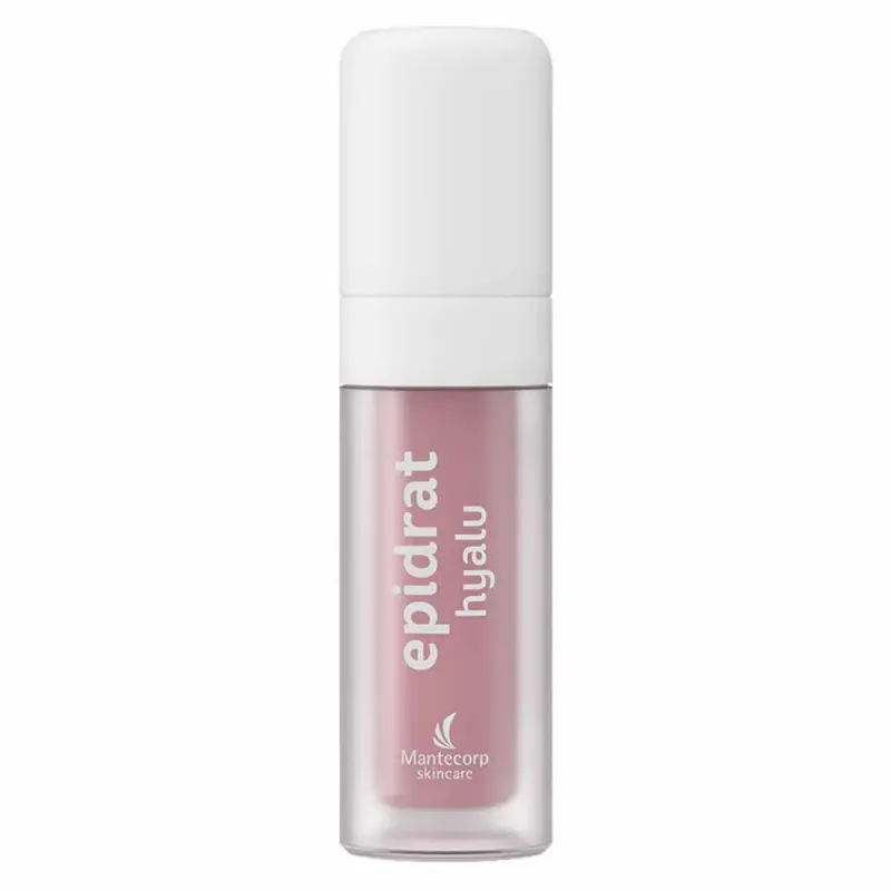 Hidratante Labial Volumizador Mantecorp Skincare Epidrat Hyalu Lip Oil Fps30 6Ml Incolor