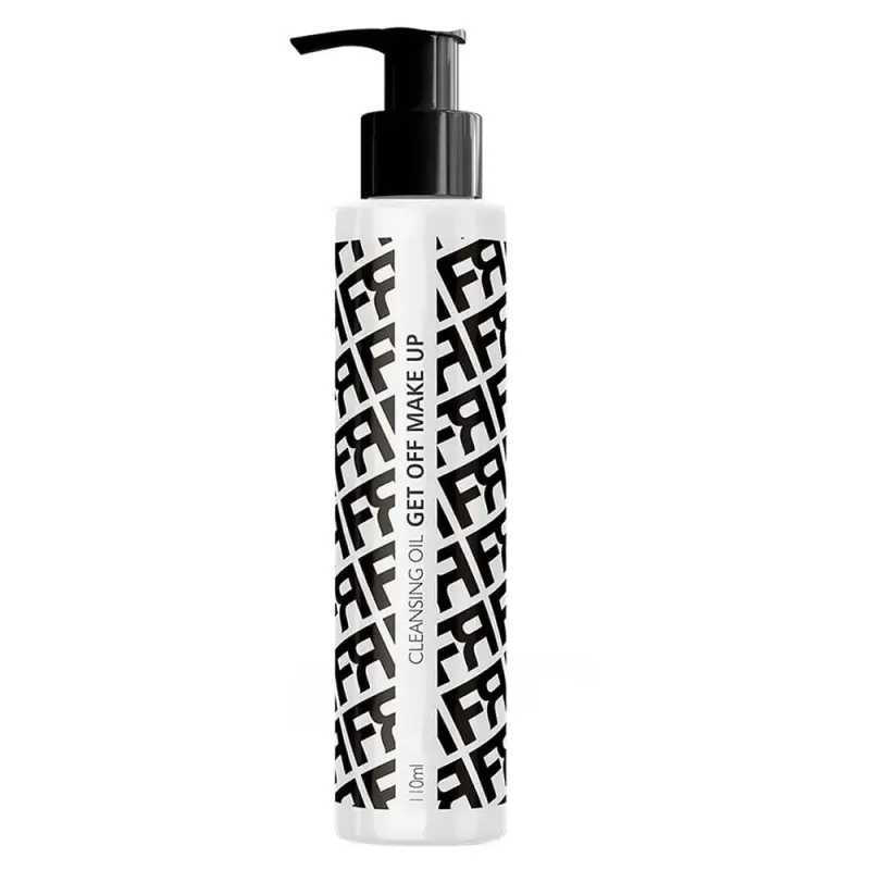 Demaquilante Franciny Ehlke Cleansing Oil Get Off Make Up Fran 110ml