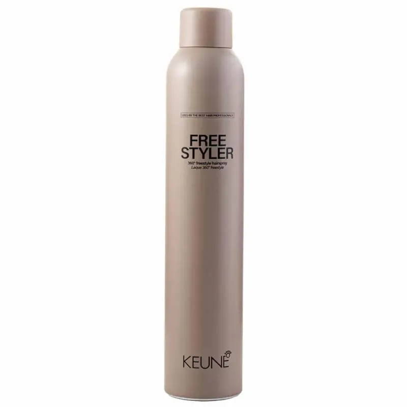 Keune Style Freestyler Pasta Modeladora 300ml