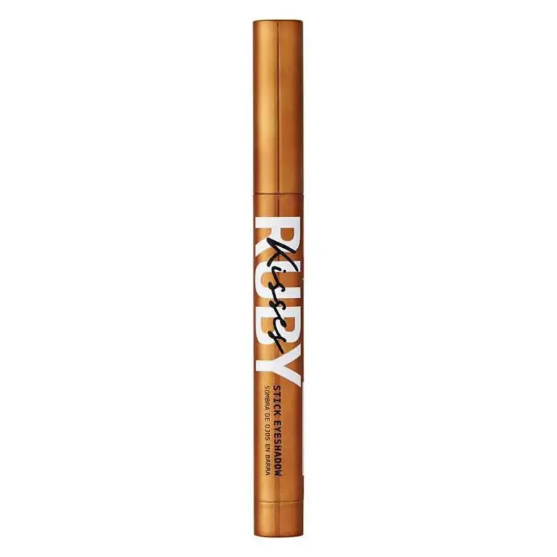 Sombra Cremosa em Bastão Ruby Kisses - Stick Eyeshadow Bronze Glam