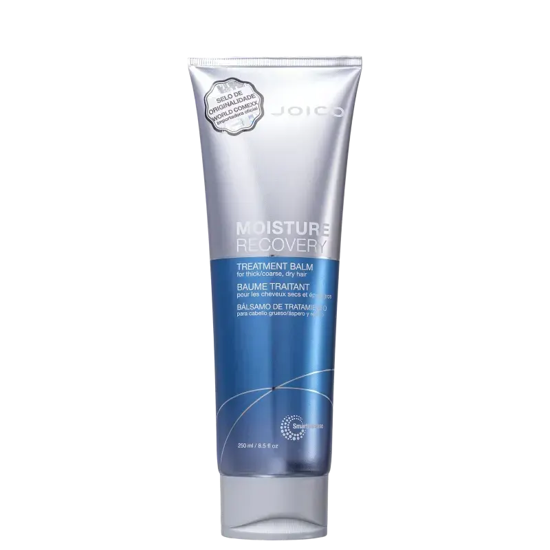 Máscara Capilar Joico Moisture Recovery 250ml