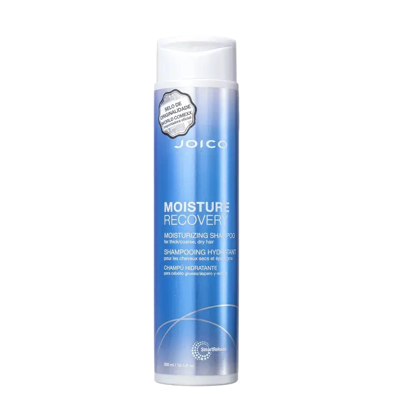 Shampoo Hidratante Joico Moisture Recovery 300ml