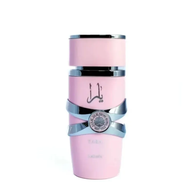 Lattafa Yara Eau de Parfum - Perfume Feminino 100Ml