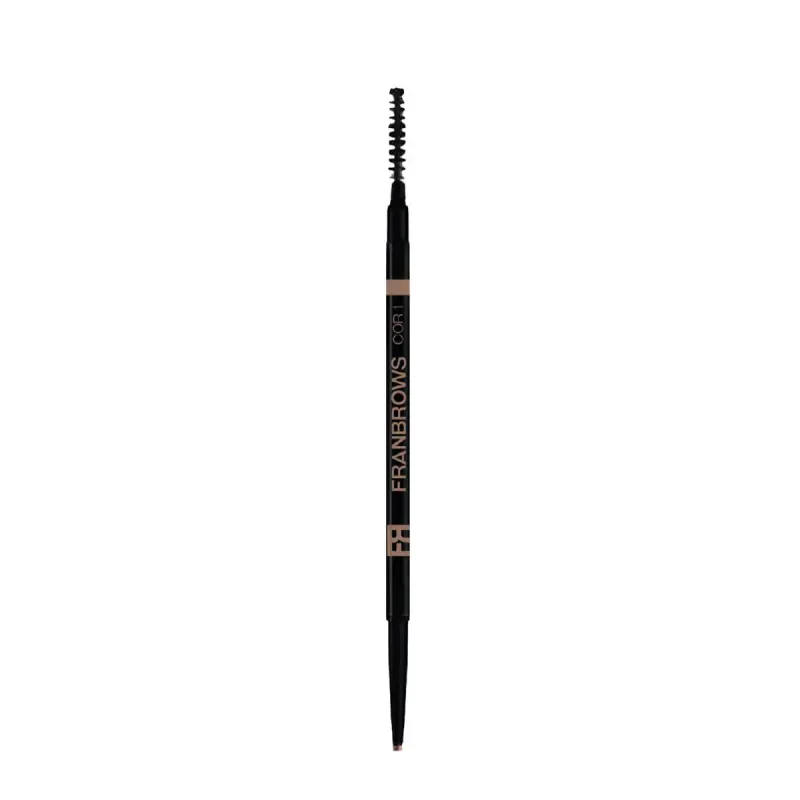 Franbrow By Franciny Ehlke Browliner Multifuncional 01 - Lapiseira para Sobrancelha 90Mg
