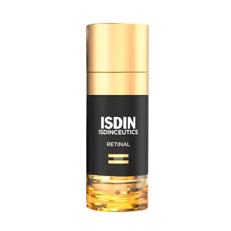 Sérum Facial Anti-Idade Isdin Rejuvenate Retinal 50ml