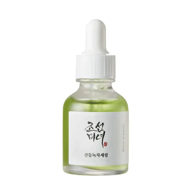 Sérum Facial Beauty Of Joseon Calming 30ml