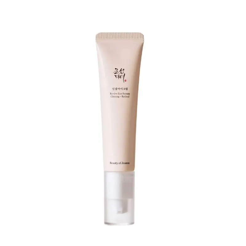 Sérum para Área dos Olhos Beauty Of Joseon Revive Eye 30ml