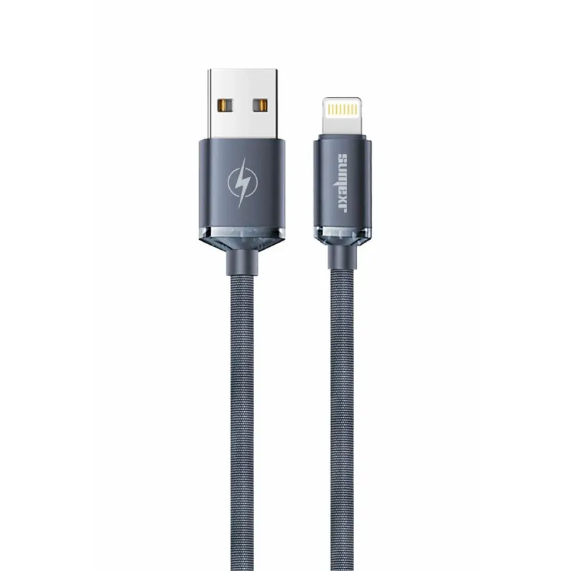 Cabo para Carregador Tipo USB-Lightning Sumexr Use-me Cell 1 unidade