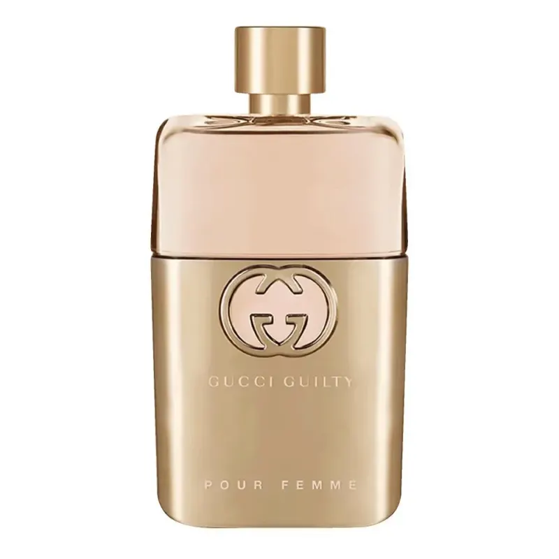 Gucci Guilty Eau de Parfum - Perfume Feminino 90Ml