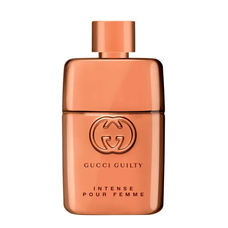 Gucci Guilty Eau de Parfum Intense - Perfume Feminino 50Ml