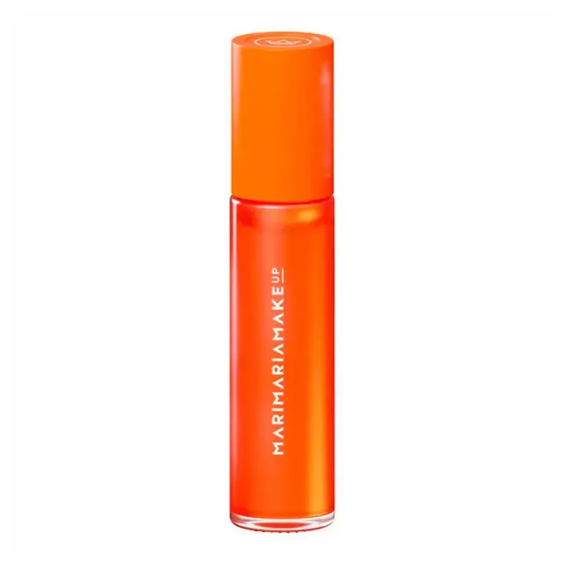 Mari Maria Lip Orange Vitamina C - Óleo Labial