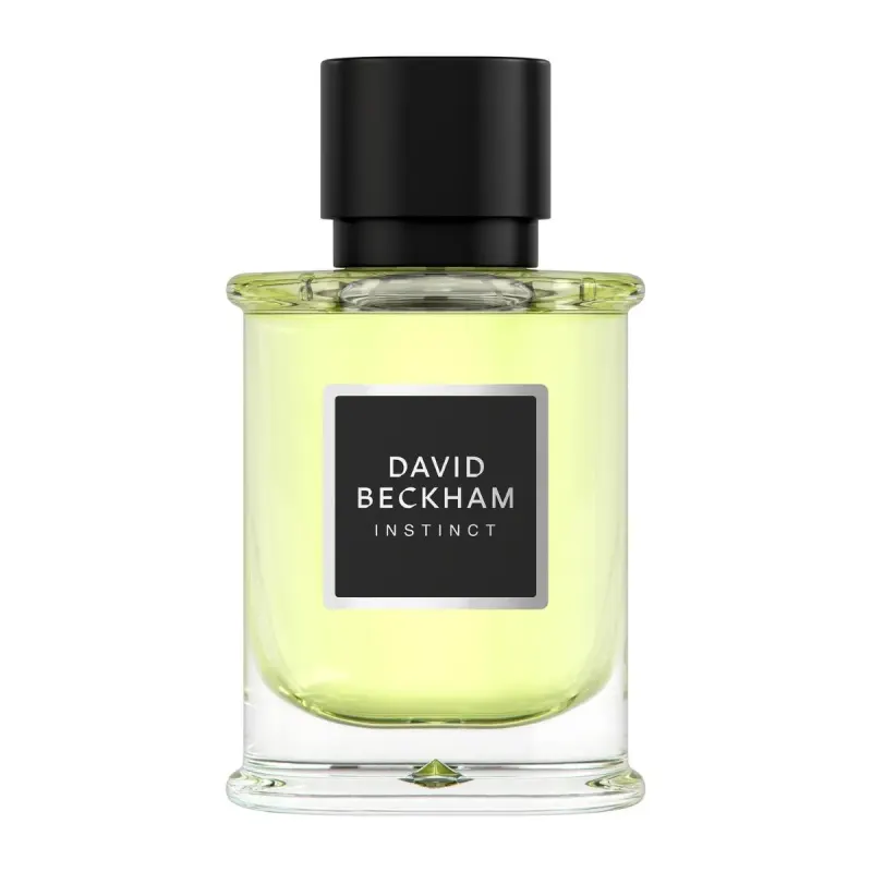 Instinct David Beckham Eau De Parfum 50ml - Perfume Masculino