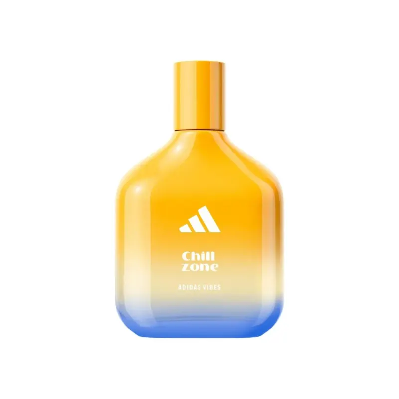 Vibes Chill Zone Adidas Eau De Parfum 100ml - Perfume Unissex