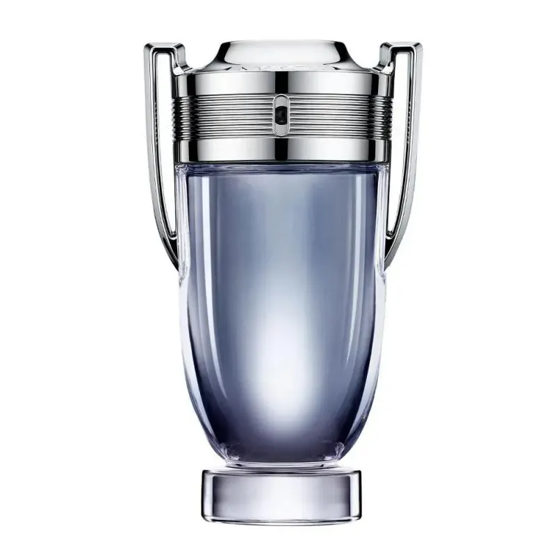 Invictus Paco Rabanne Eau De Toilette 200ml - Perfume Masculino