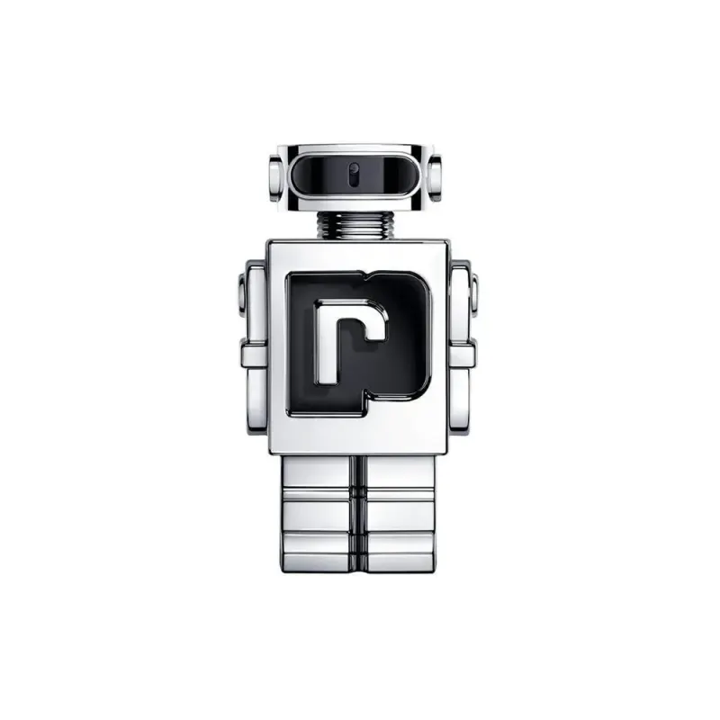 Phantom Refillable Paco Rabanne Eau De Toilette 150ml - Perfume Masculino