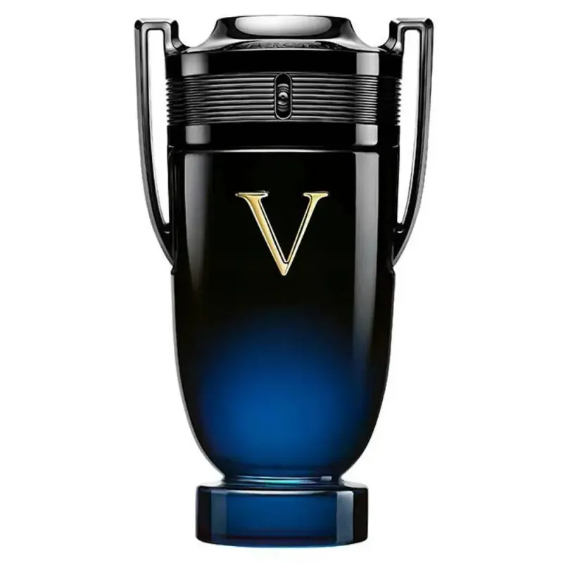 Invictus Victory Elixir Paco Rabanne Eau De Parfum 200ml - Perfume Masculino