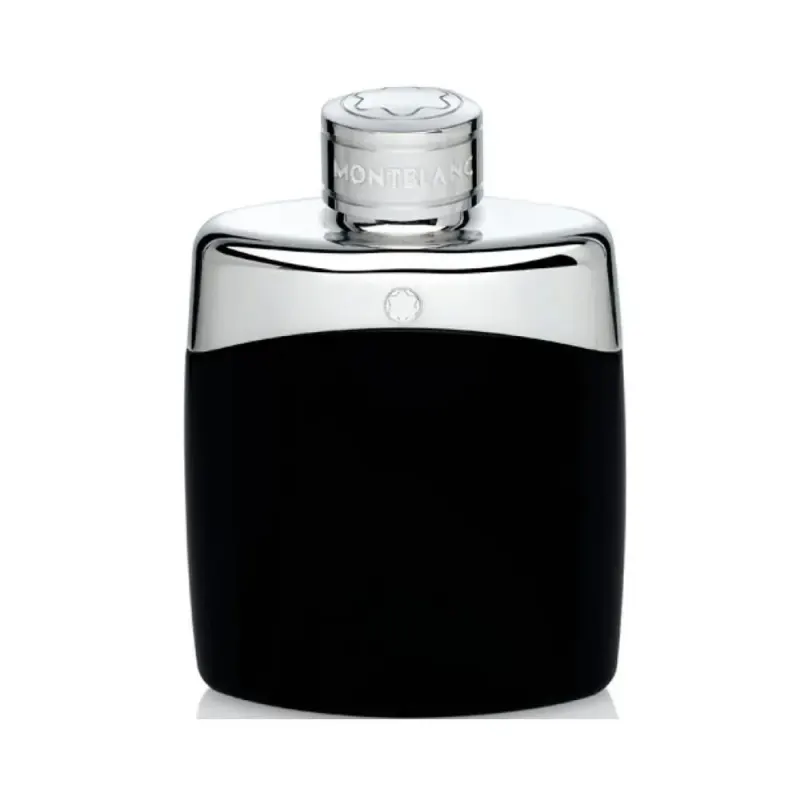 Legend Montblanc Eau De Toilette 100ml - Perfume Masculino