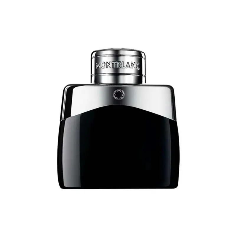 Legend Montblanc Eau De Toilette 50ml - Perfume Masculino