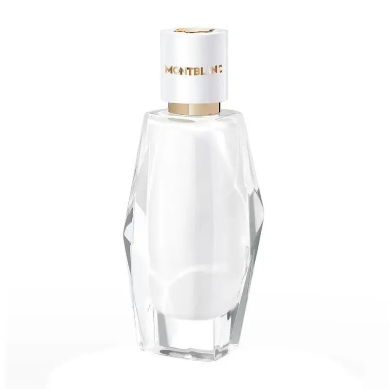 Signature Montblanc Eau De Parfum 30ml - Perfume Feminino