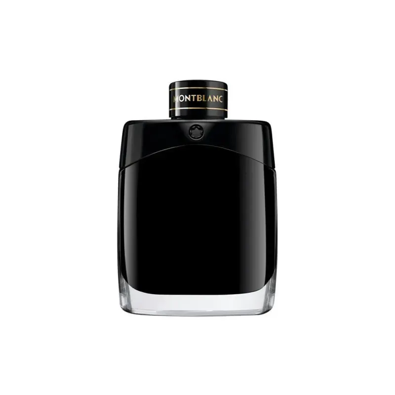 Legend Montblanc Eau De Parfum 100ml - Perfume Masculino