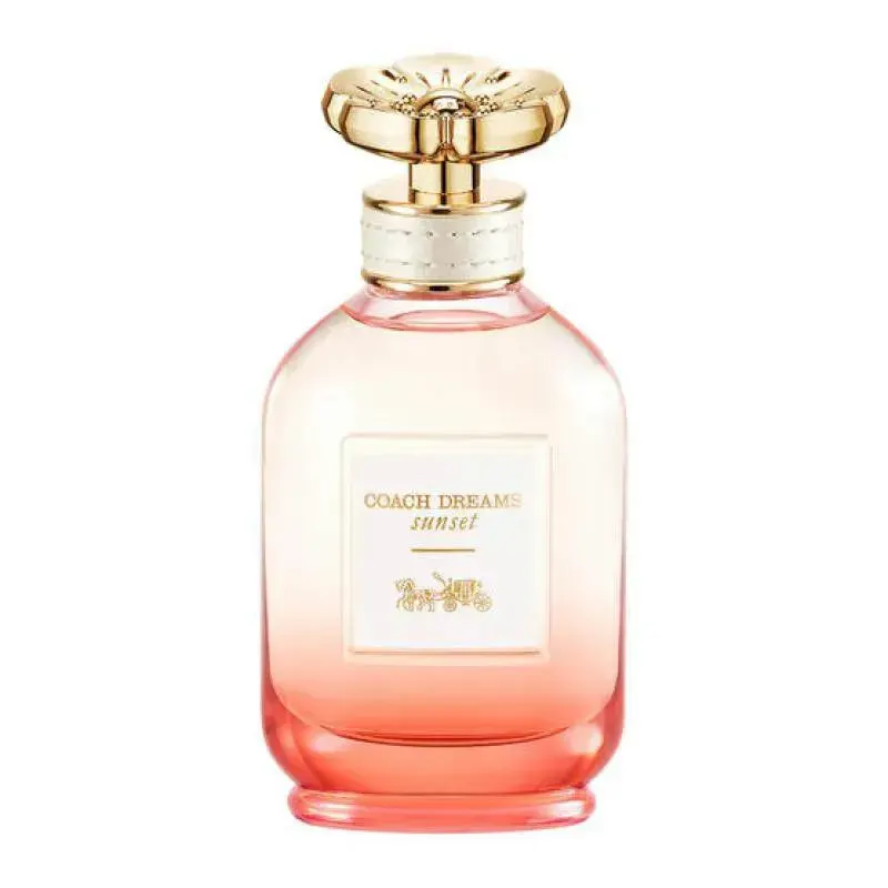Dreams Sunset Coach Eau De Parfum 90ml - Perfume Feminino