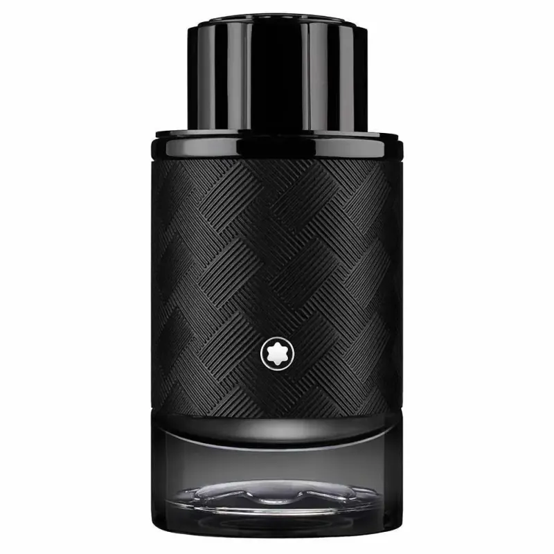 Explorer Extreme Montblanc Parfum 100ml - Perfume Masculino