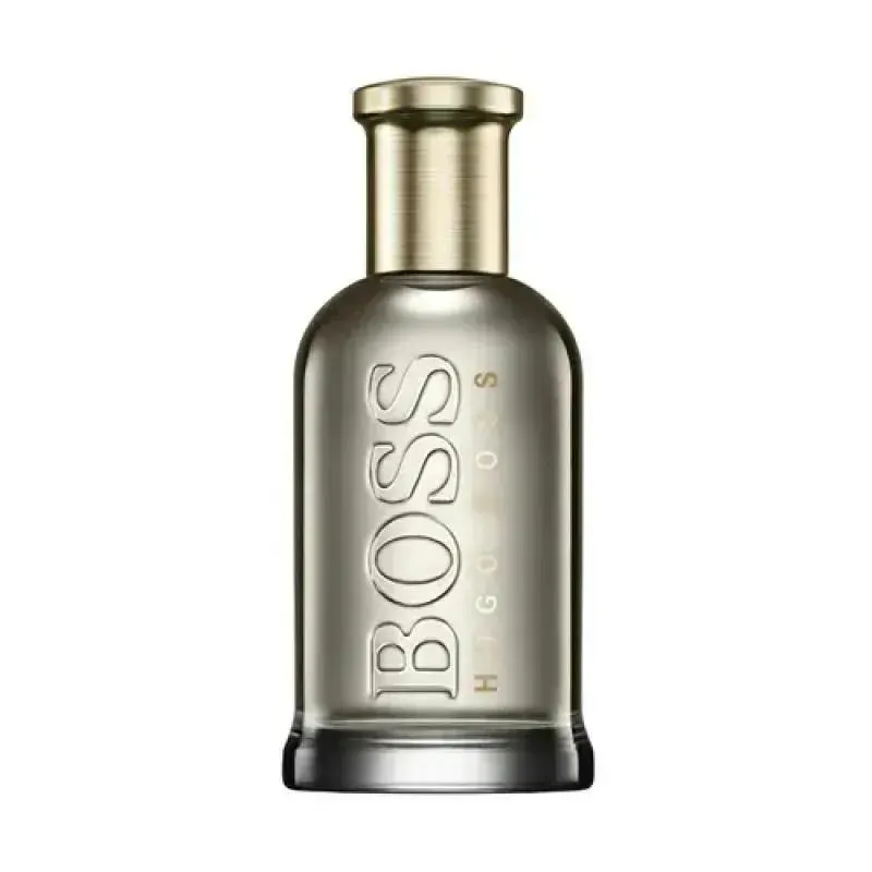 Boss Bottled For Men Hugo Boss Eau De Parfum 100ml - Perfume Masculino