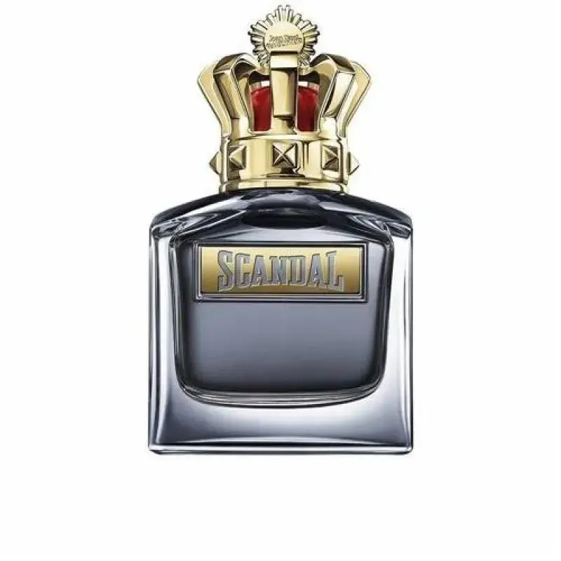 Scandal Pour Homme Jean Paul Gaultier Eau De Toilette 100ml - Perfume Masculino