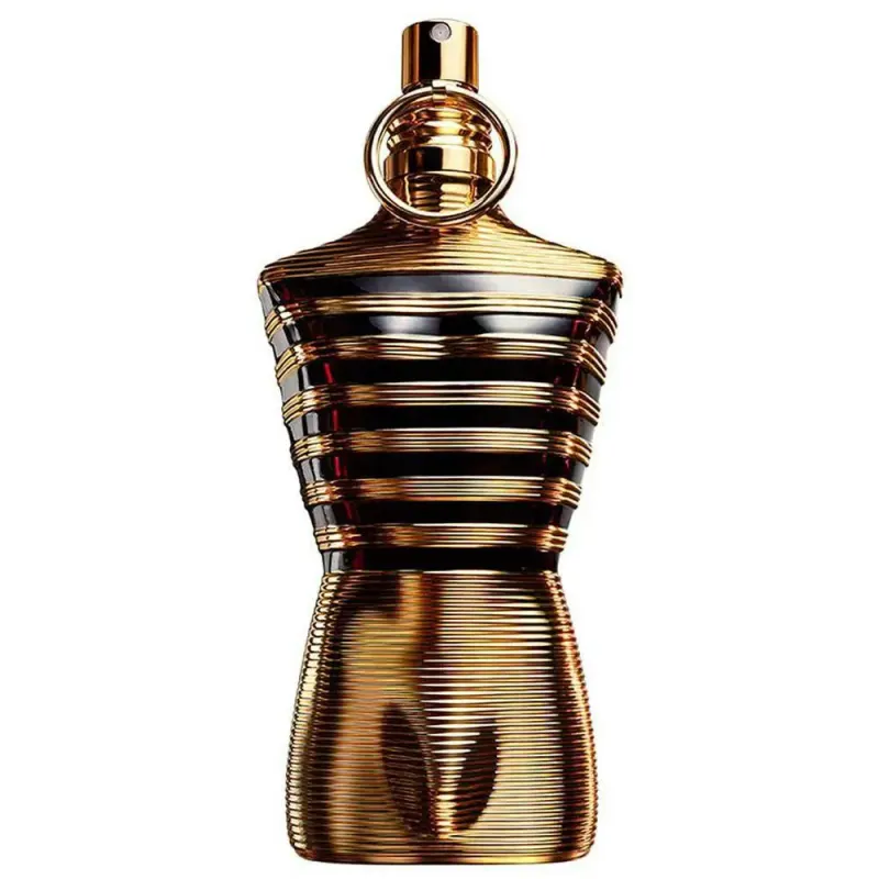 Le Male Elixir Jean Paul Gaultier Parfum 125ml - Perfume Masculino