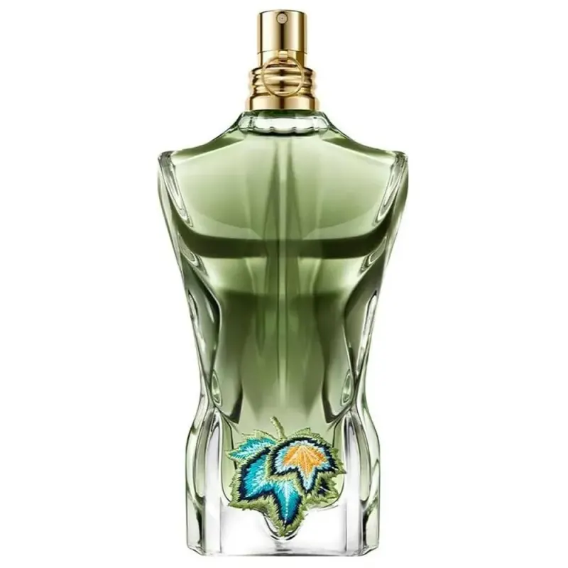 Le Beau Jean Paul Gaultier Eau De Parfum 125ml - Perfume Masculino