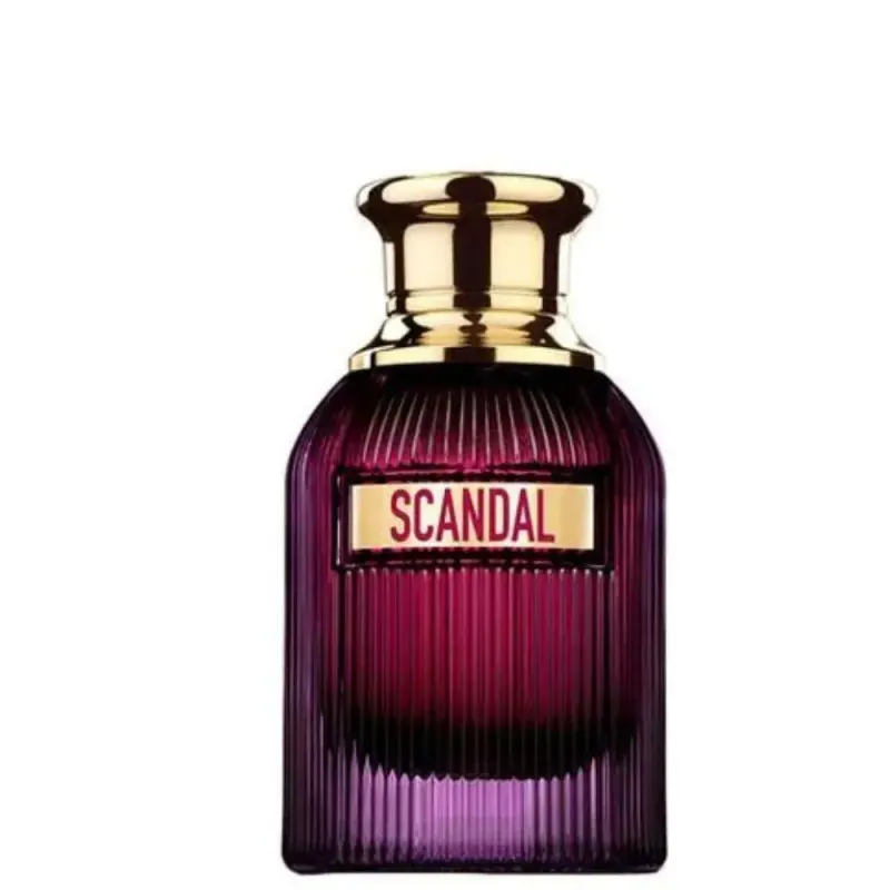 Scandal Intense Jean Paul Gaultier Eau De Parfum 30ml - Perfume Feminino