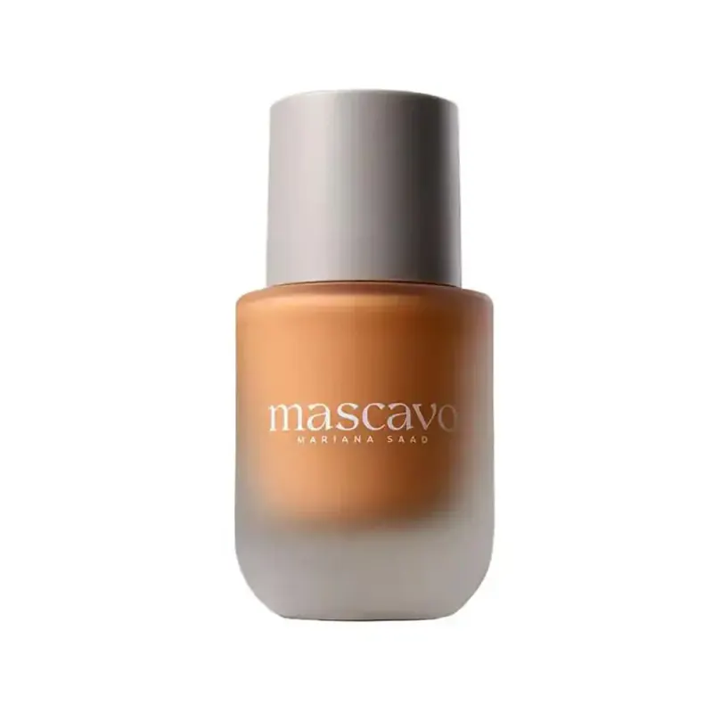 Base Líquida Mascavo Soft Radiance 30ml - 32C