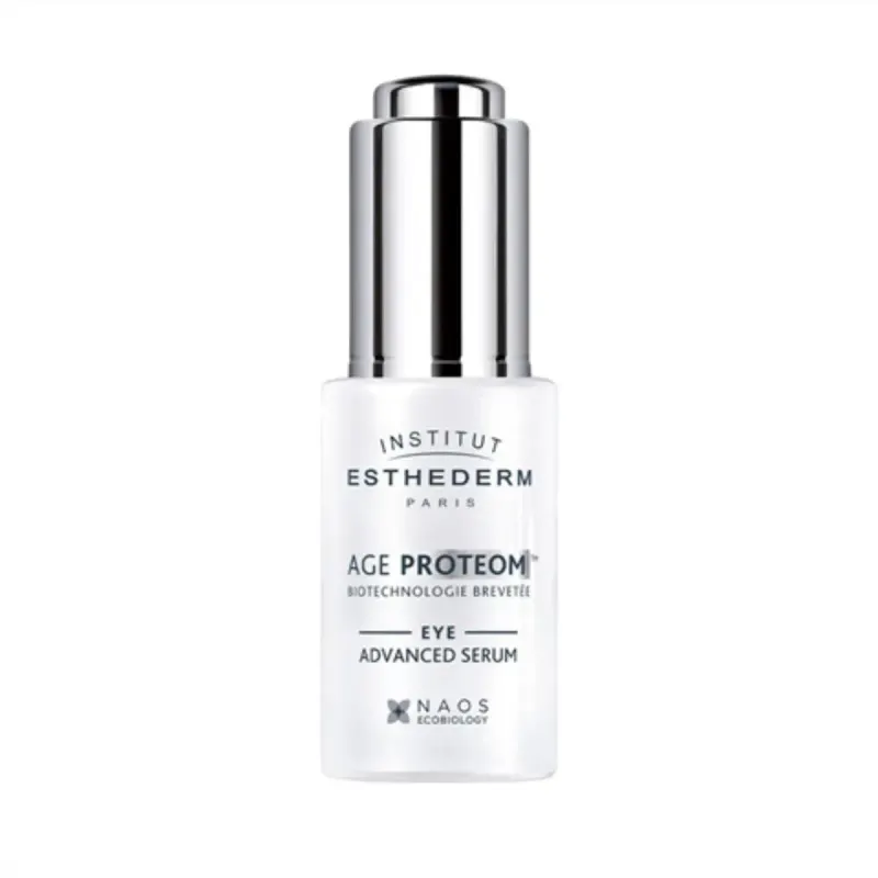 Esthederm Age Proteom Advanced Eye Sérum Contorno dos Olhos 15ml